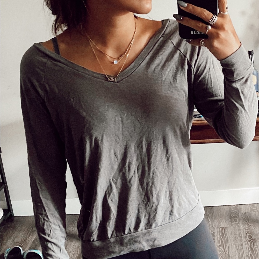PINK Women’s Long sleeve shirt